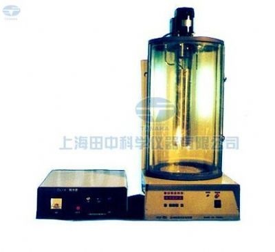 KV-5B标准粘度校验槽的图片