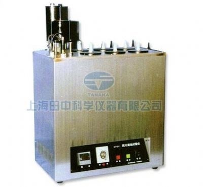 ST1011铜片腐蚀试验仪的图片