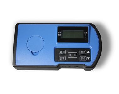 ST-1/O3臭氧检测仪的图片