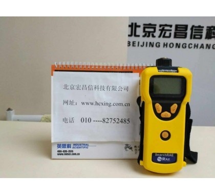 PGM-1600三合一气体检测仪的图片