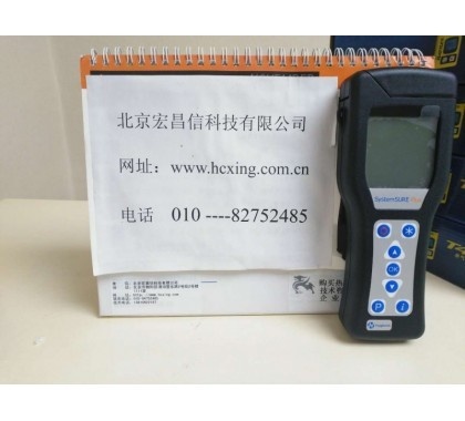 ATP荧光检测仪SURE PLUS的图片