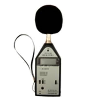 AWA5661型精密脉冲声级计（1级）的图片