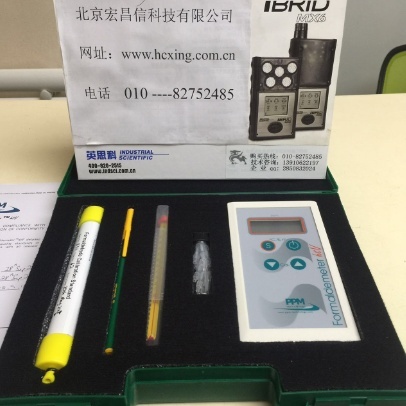 甲醛检测仪PPM的图片
