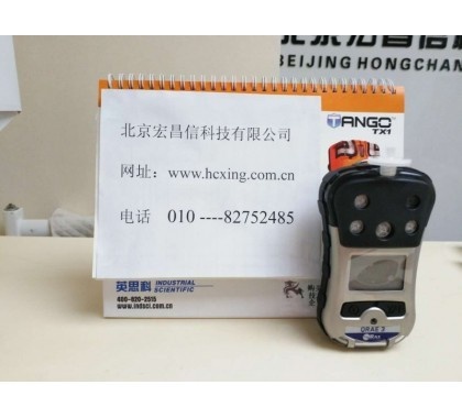 PGM-2500复合式气体检测仪的图片