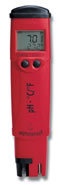 HI98127型笔式防水型酸度/温度测定仪的图片