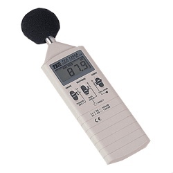数字式噪音计声级计TES-1350A的图片