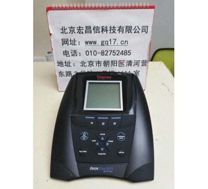 310D-24A台式BOD生物耗氧量/溶解氧RDO/DO套装的图片