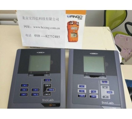Oxi 7310实验室溶解氧仪的图片