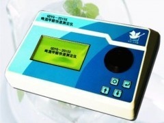 GDYQ-201SX啤酒甲醛测定仪的图片