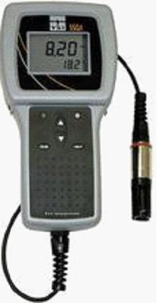 YSI 550A型便携式溶解氧测量仪的图片