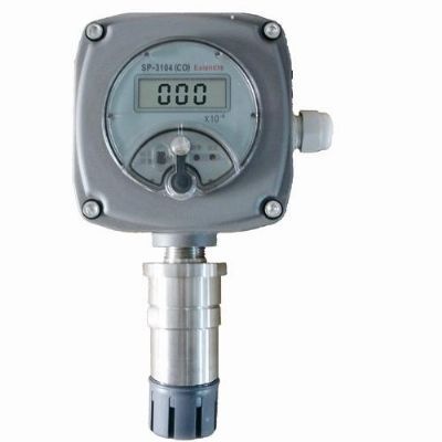 SP-3104PLUS固定式一氧化碳检测仪的图片