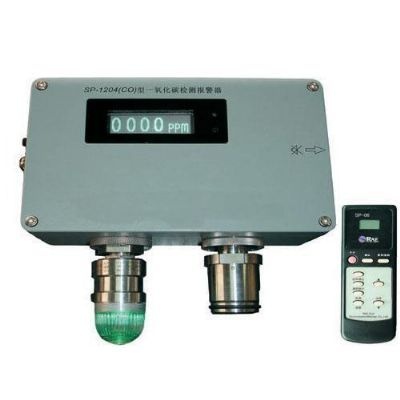 SP-1204A单点CO检测仪的图片