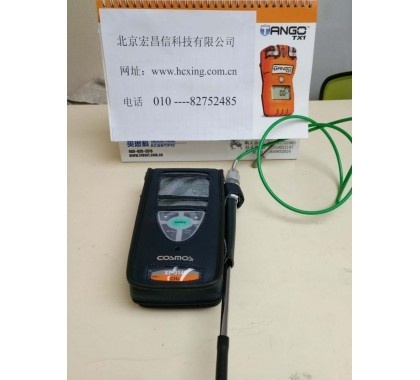 XP-3140可燃气体检测仪的图片