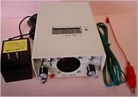KEC-900空气负离子检测仪的图片