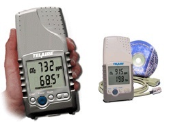 TEL 7001 CO2检测仪的图片