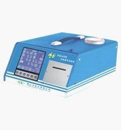 FGA-4100汽车排气分析仪的图片