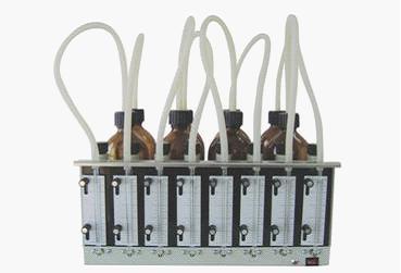 870型数字式BOD5测定仪的图片