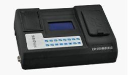 CAC-S11智能型COD分析仪的图片