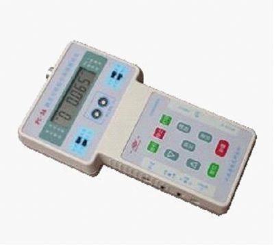PC-3A型激光可吸入粉尘连续测试仪的图片