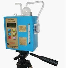 FCC-1500D型个体防爆大气采样器的图片