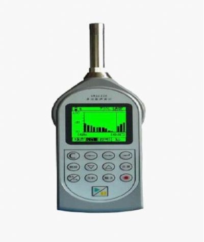 HS6288A多功能噪声分析仪的图片