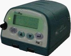 AM510-1c14防爆智能数字粉尘仪的图片