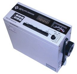 P-5L2C便携式数字微电脑粉尘仪的图片