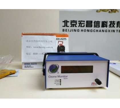 106M臭氧检测仪的图片