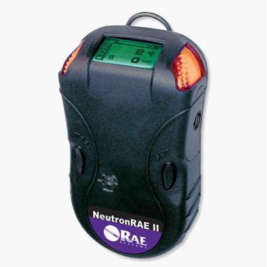 PRM-3020 X、γ及中子射线快速检测仪的图片