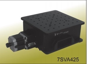 赛凡7SVA4楔形系列升降台的图片