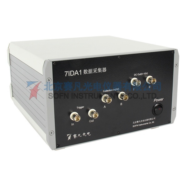 7IDA1数据采集器的图片