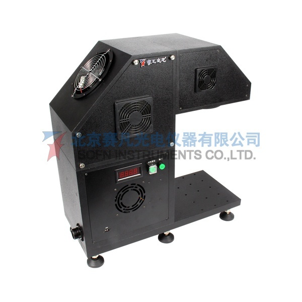 7-IS系列AAA级太阳模拟器的图片