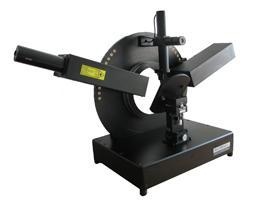 EMPro-PV极致型多入射角激光椭偏仪（光伏专用）的图片