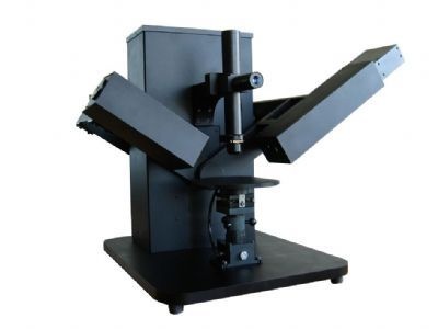 ES01-PV快速摄谱式自动变角度光谱椭偏仪（光伏专用）的图片