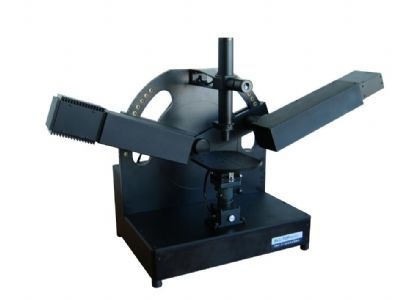 ESS03波长扫描时式多入射角光谱椭偏仪的图片