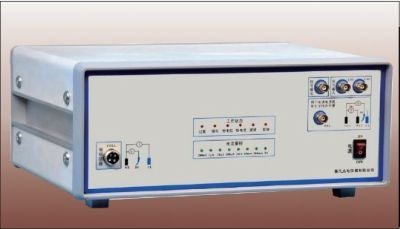 7-ECW系列电化学研究分析系统的图片