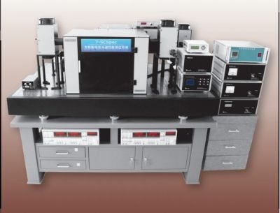 7-SCSpecV多功能太阳电池光谱性能测试系统的图片