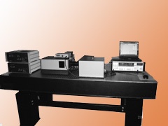 7-SCSpecII硅太阳电池光谱性能测试系统的图片