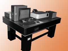 硅太阳电池光谱性能测试系统的图片