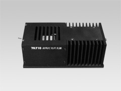 7ILT10光纤专用卤钨灯光源的图片