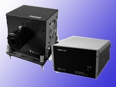 氘灯光源及电源的图片