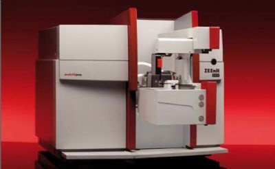 德国耶拿原子吸收光谱仪器AAS高级石墨炉原子吸收光谱仪ZEEnit&reg;650P的图片