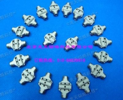 德国耶拿原子吸收光谱仪器AAS顶级火焰-石墨炉原子吸收光谱仪ZEEnit&reg;700P的图片