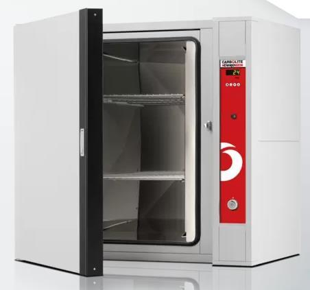 Carbolite PF风扇对流烘箱的图片