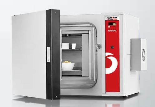 Carbolite LHT高温实验室烘箱的图片
