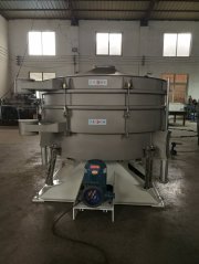 圆形摇摆筛的图片