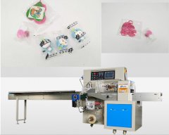 玩具包装机的图片