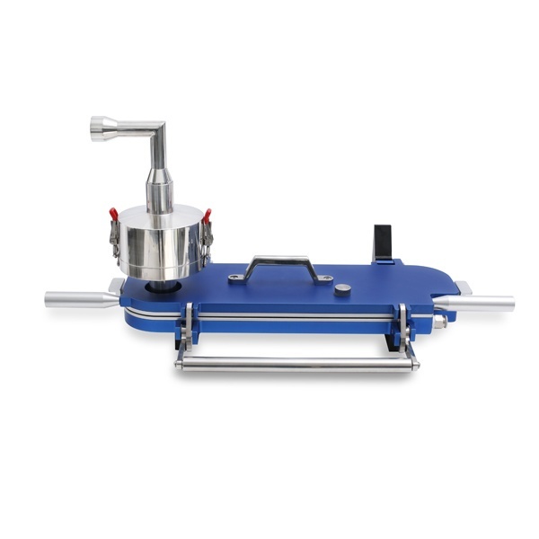 新一代药用圆盘撞击器的图片