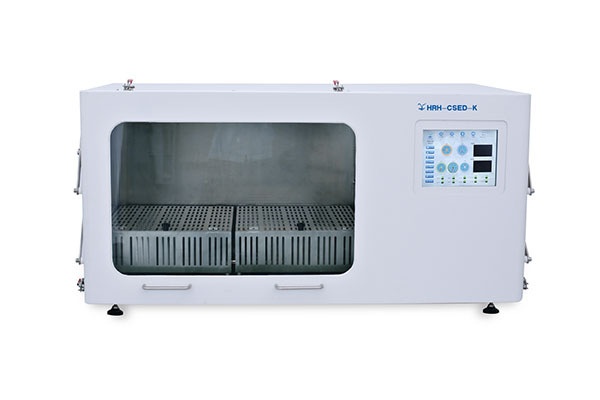 动物气体染毒仪的图片