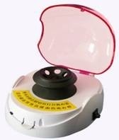 WTL迷你离心机的图片